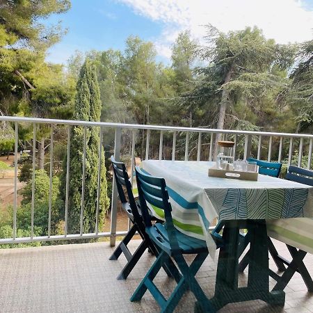 Bandol - Plage De Renecros Zewnętrze zdjęcie